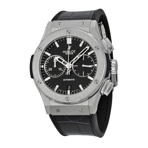 hublot classic fusion malaysia price|Hublot classic fusion chronograph.